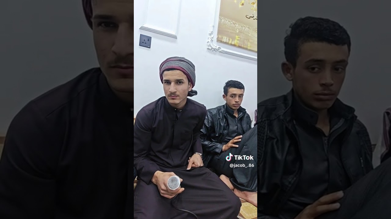 مديح ابو طه