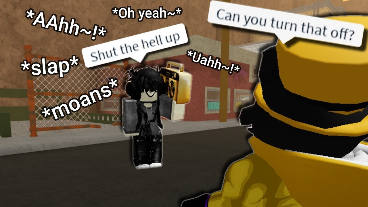 This TOXIC GIRL Is DISGUSTING... (MilkDed Reupload)