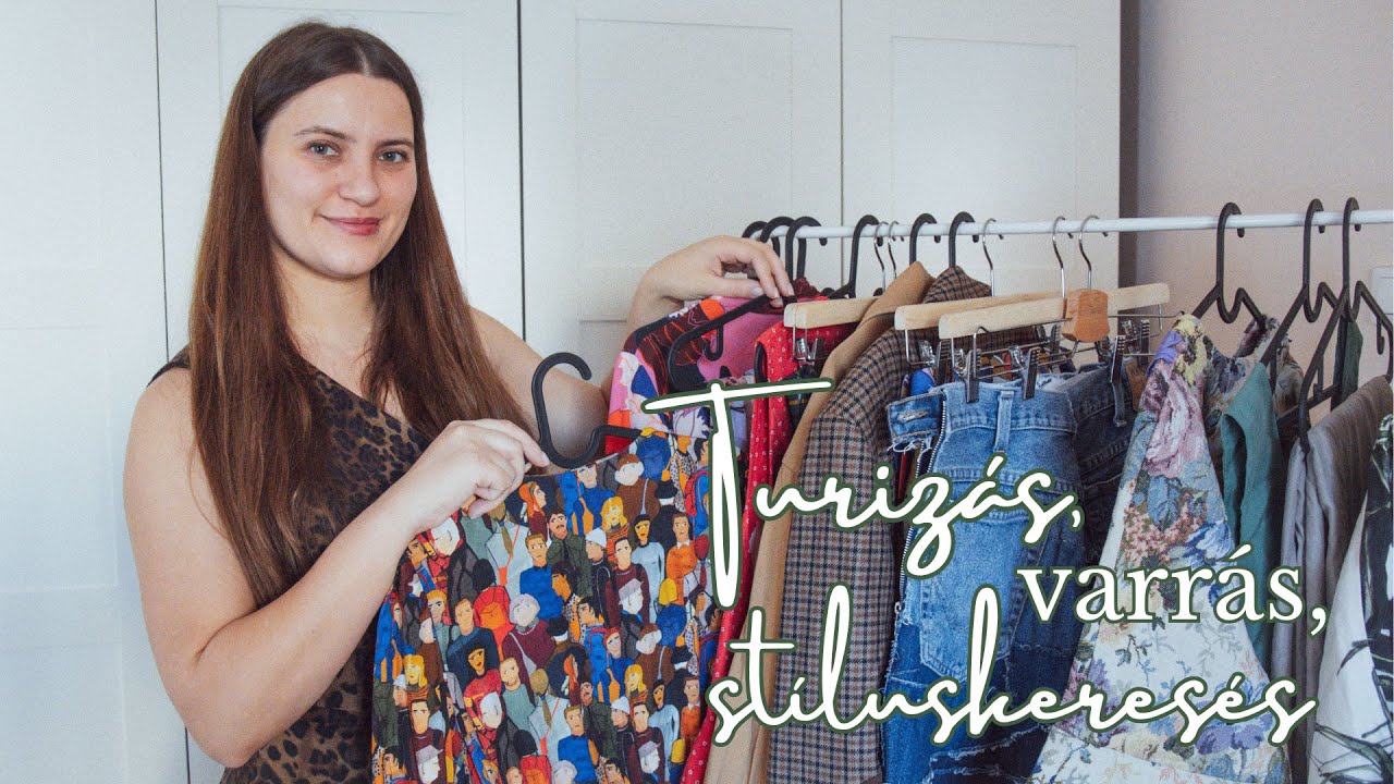 StílusNapló: Tósaki Ági
