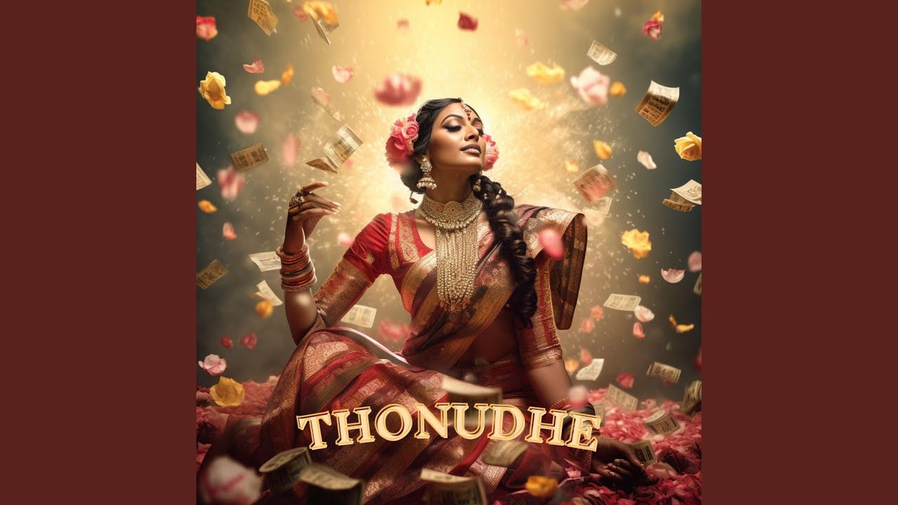 Thonudhe