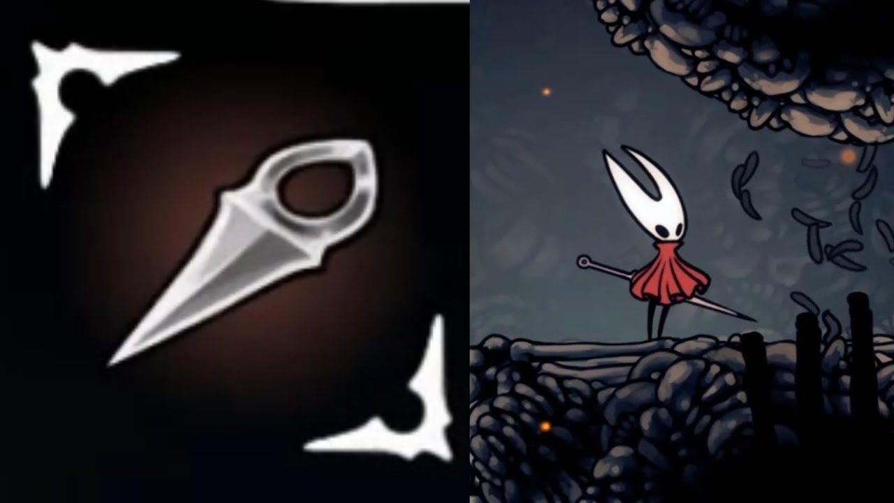 How to unlock ranged attack in Silksong