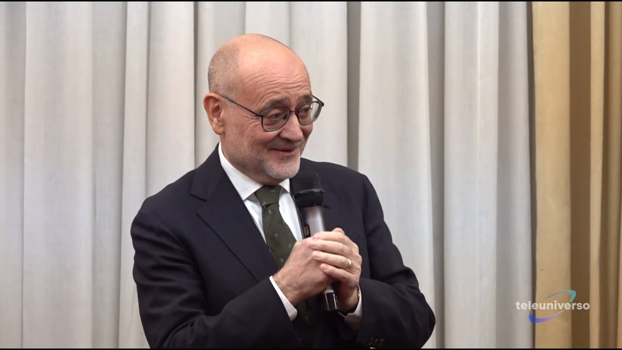 FROSINONE: Saluti Prefetto del 18-12-2025