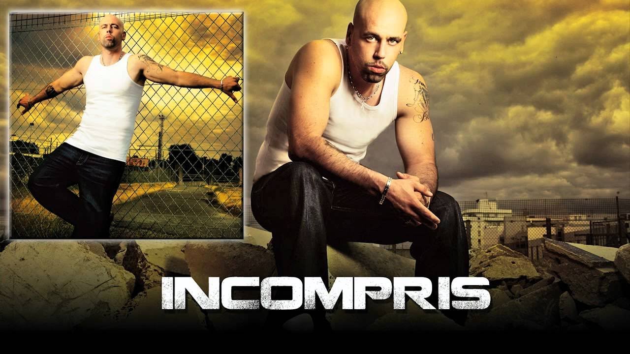 Sinik - Incompris (Son Officiel)