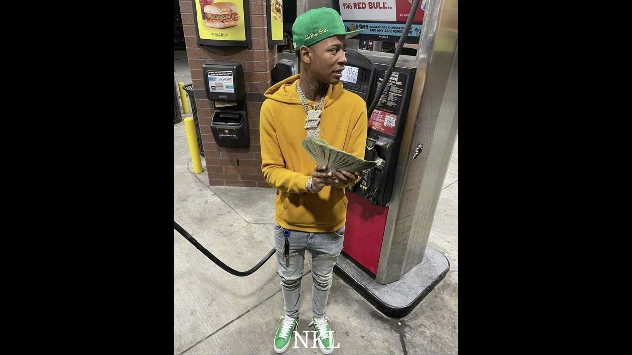 [FREE] Big Scarr x Lil Double 0 Type Type Beat - 