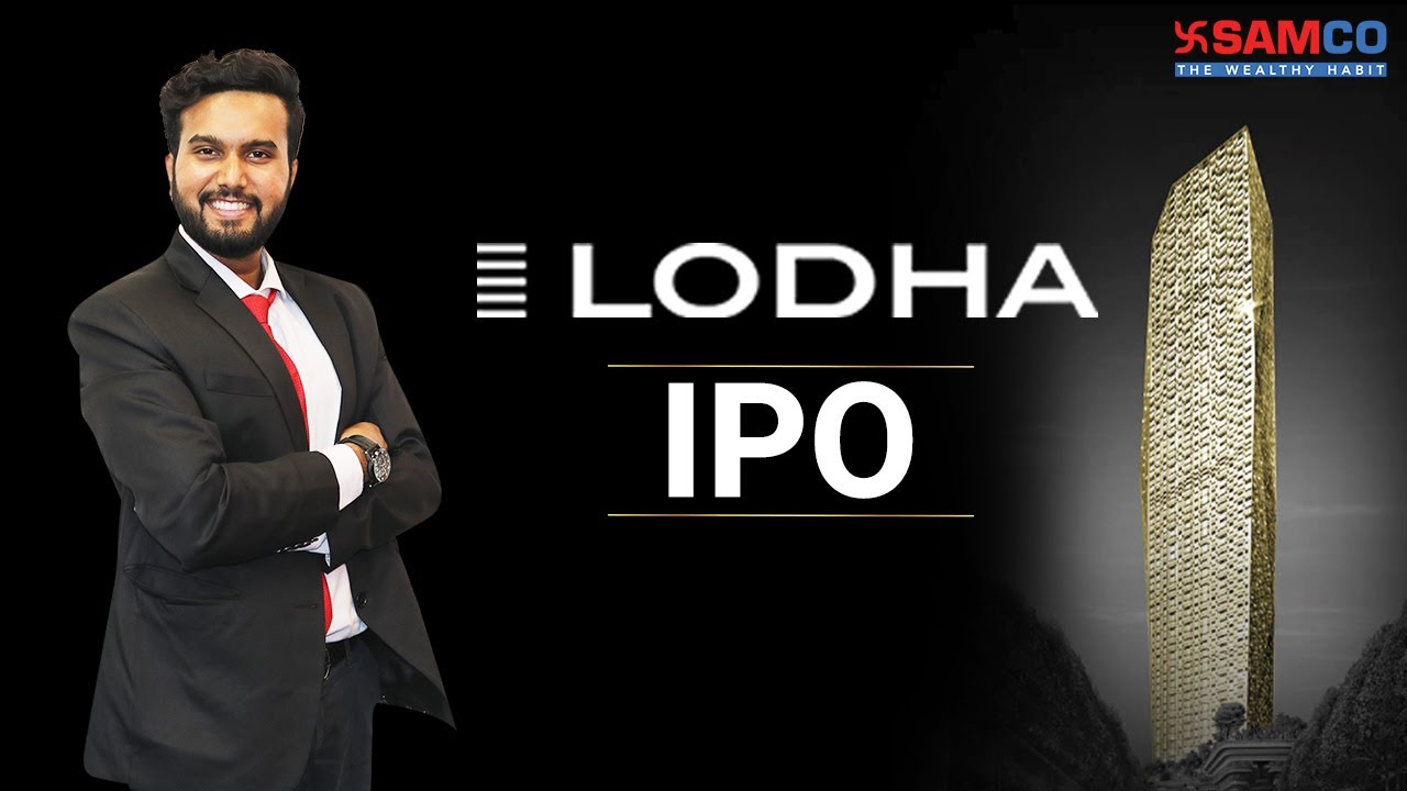 Lodha Developers IPO Review - Subscribe or Avoid ?| Macrotech Developers IPO | Lodha IPO News | GMP