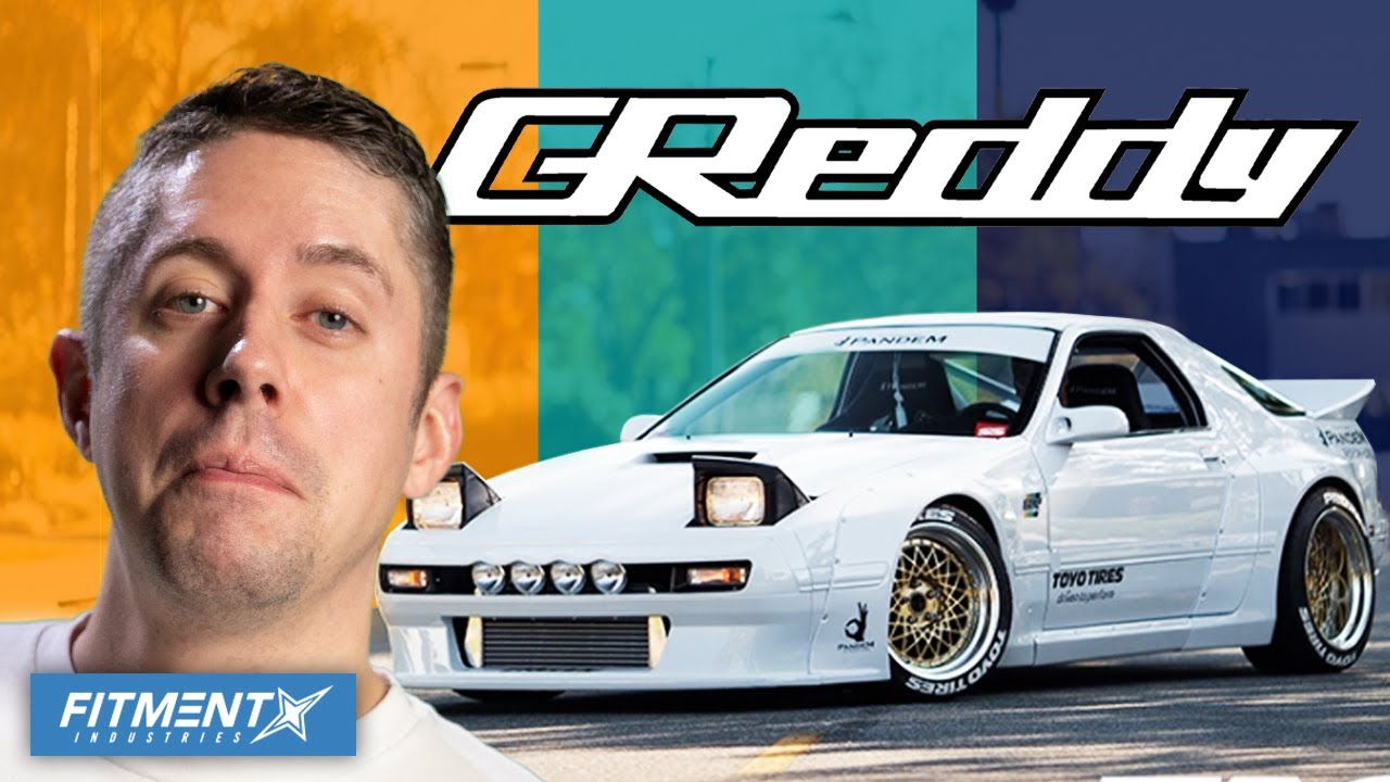 Greddy: The Good, Bad, & Ugly