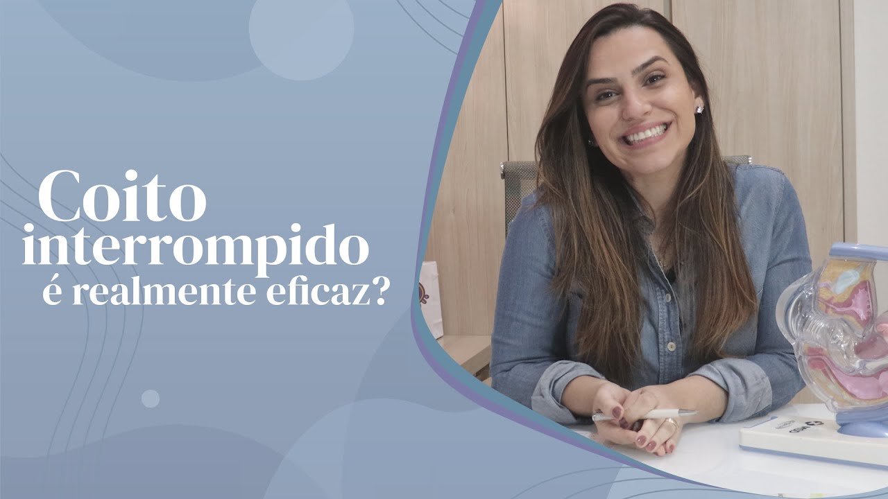 Coito Interrompido é realmente eficaz?