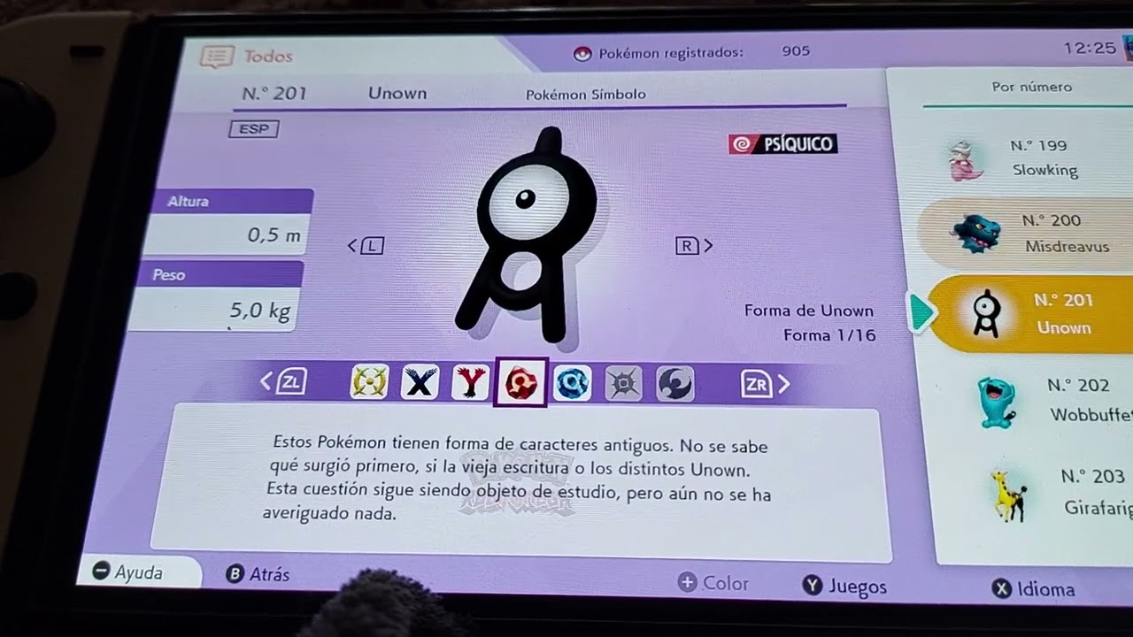 Mis Pokémon favoritos de Jotho