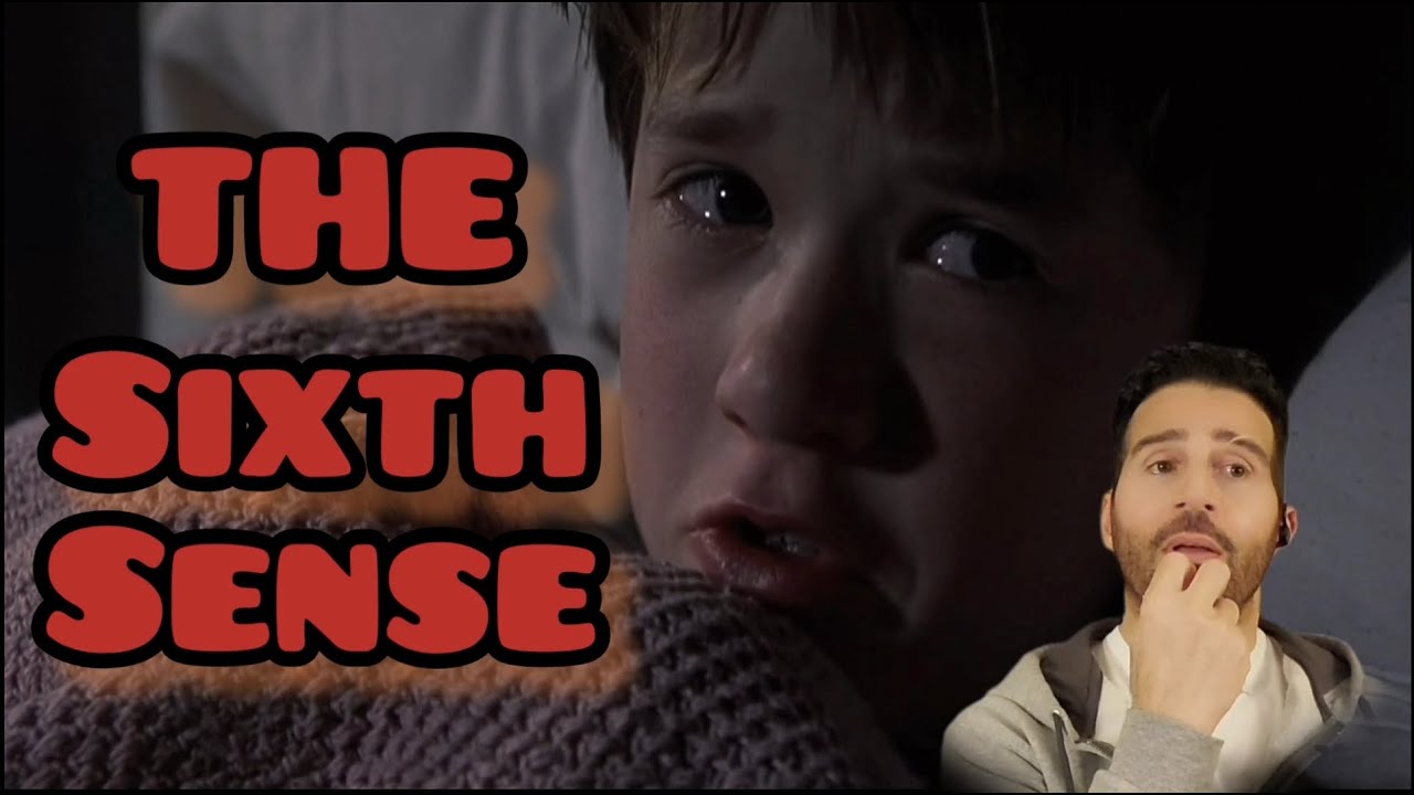 Up All Nite Reactions - The Sixth Sense