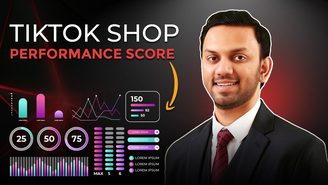 Detailed Insights About Tiktok Shop Performance Score For Both USA And UK Market