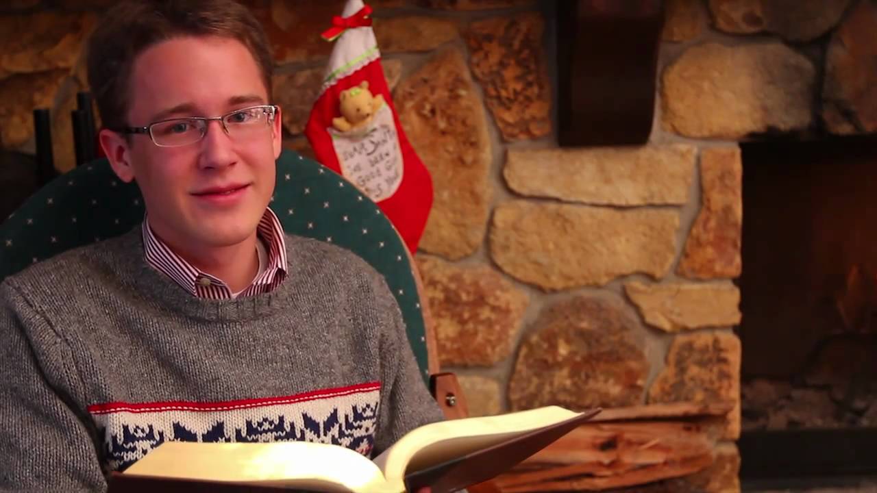 Dennis - A Dennis Christmas - Episode 7