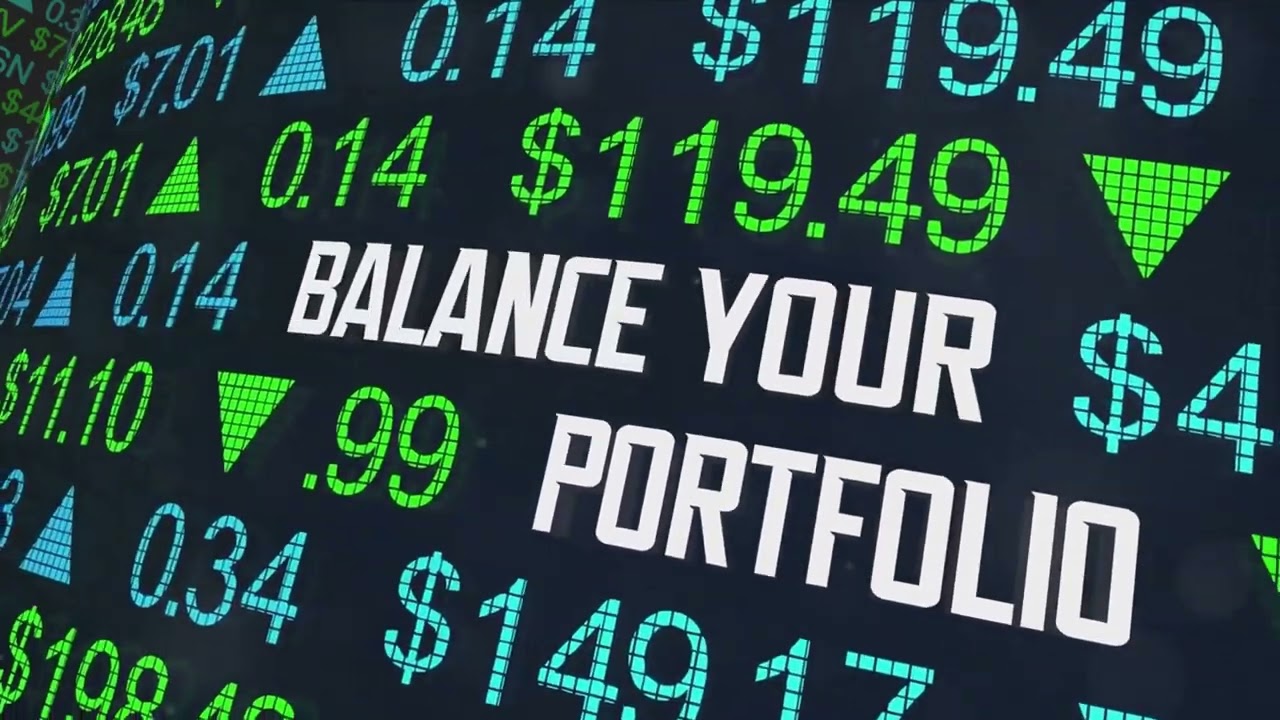 ETF Showdown - VOO vs. SCHD ETFs