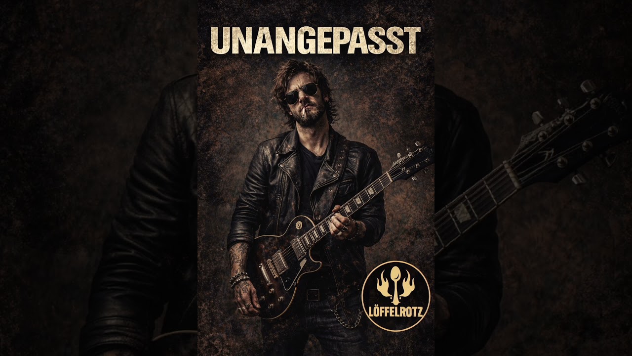 Unangepasst, Löffelrotz 