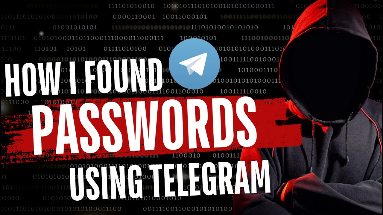 Find Your Leaked Passwords for FREE