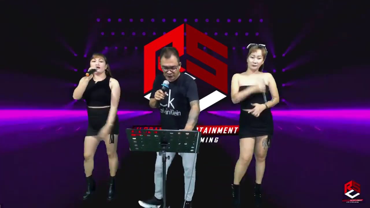 CHACHA ILOCANO NONSTOP MEDLEY 2021 LIVE COVERED BY RCS