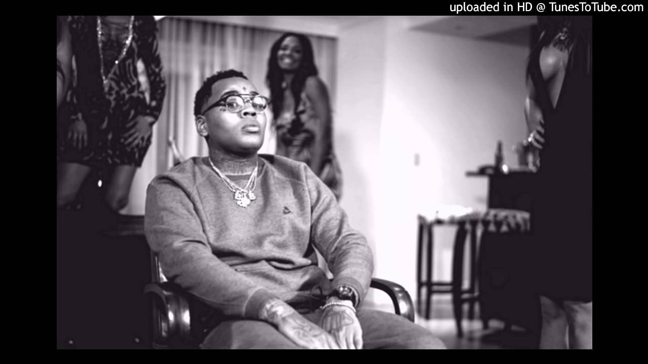 Kevin Gates   Spills His Pain @iamkevingates