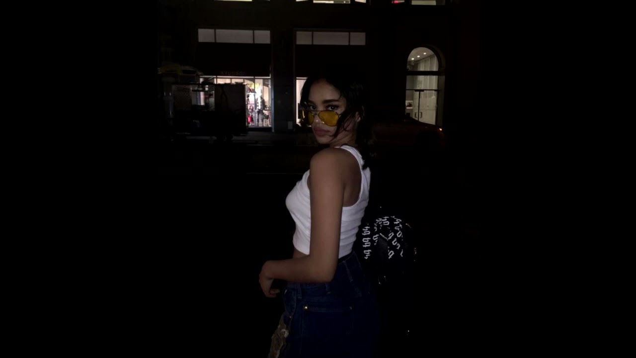 Junior H - Extssy Model (Slowed & Reverb)