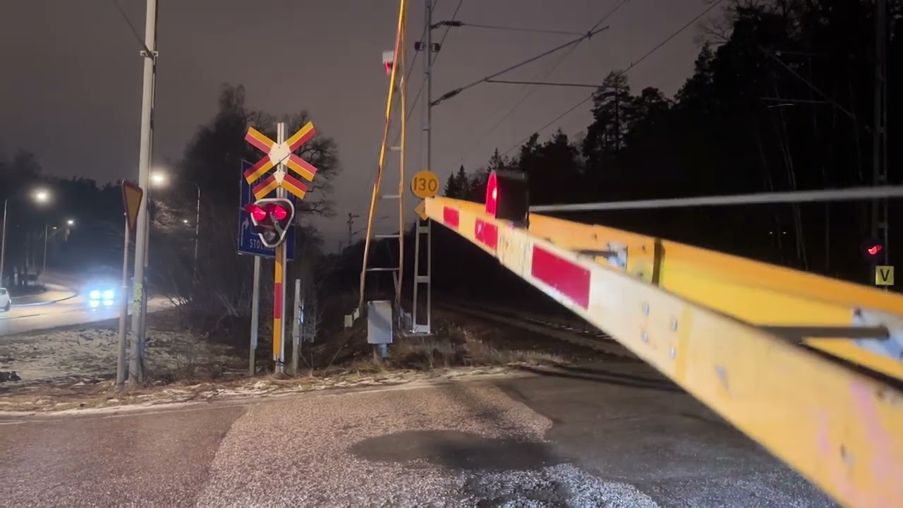 Del 11 av  bara godståg och Konstig   Godståg