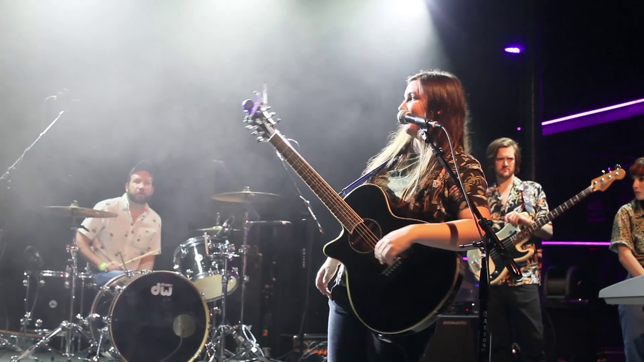 Lights With Fire Vinyl Music Hall 6-28-19