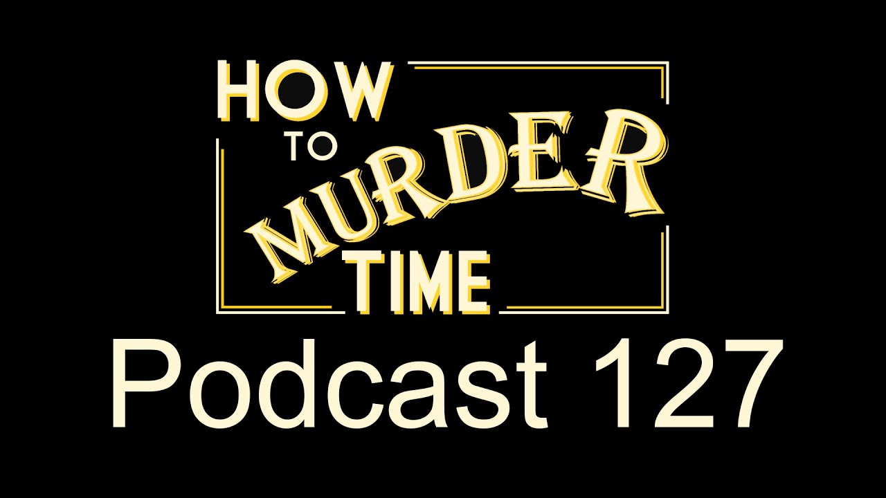 HTMT Podcast 127: Virtually real