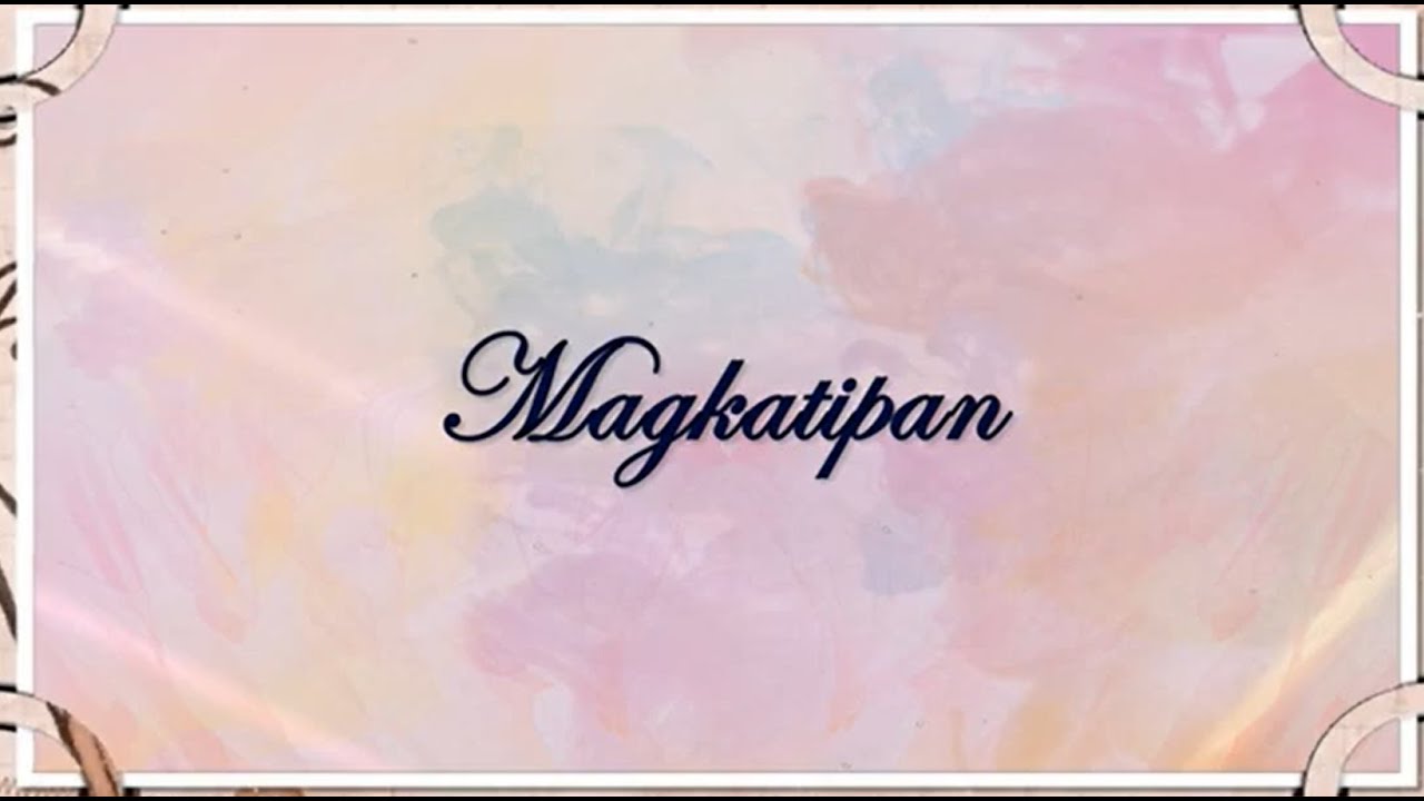 KALINGA NG SINING  - MAGKATIPAN - Sining Bulakenyo Pangkat Mananayaw ng Bulacan