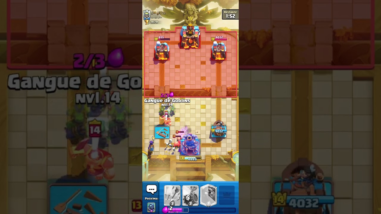 Toxic game rumo 10.000