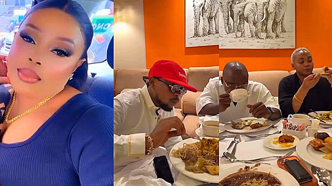 MAIMATHA ATIA NENO VIDEO YA MARIOO KUFTURU NA KAJALA NA HARMONIZE 