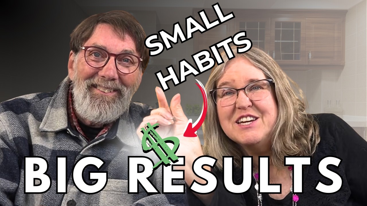 Weekly Frugal Habits That Save You Money Every Single Month