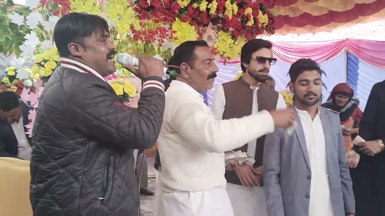 سنگر محسن عمران منڈی بہاولدین📞🎙️🥁🎸🥀🎙️🎙️👈 03420045792