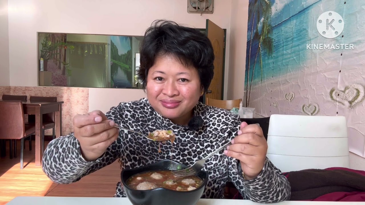 Akhirnya Ngebaso Lagi Sampe Lupa make anu ‼️ Sulastri 15 Liburan , tkw taiwan,