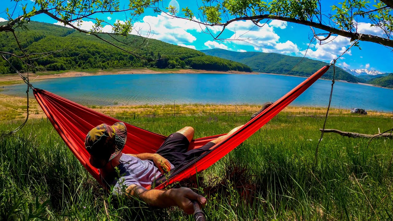 National Park Mavrovo  | Peak Sandaktash And Mavrovo Lake