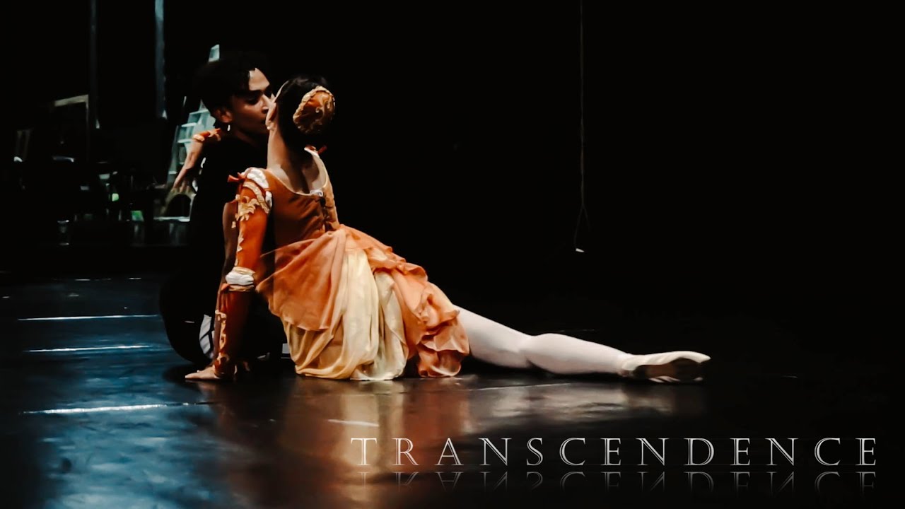 TRANSCENDENCE