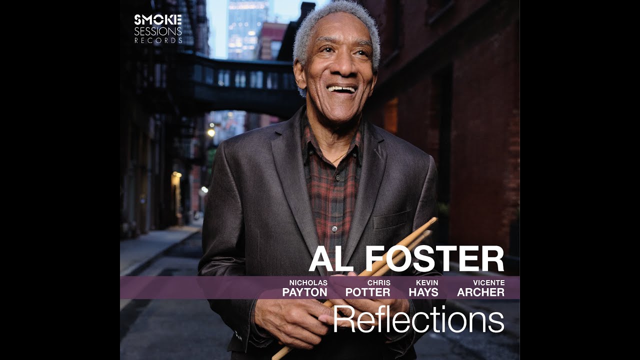 Al Foster 