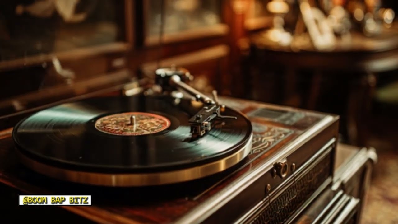 Beat  Boom Bap  - Mix Beats  - CLASICA -  Instrumental HIP HOP Beats Rap Underground  Boom Bap