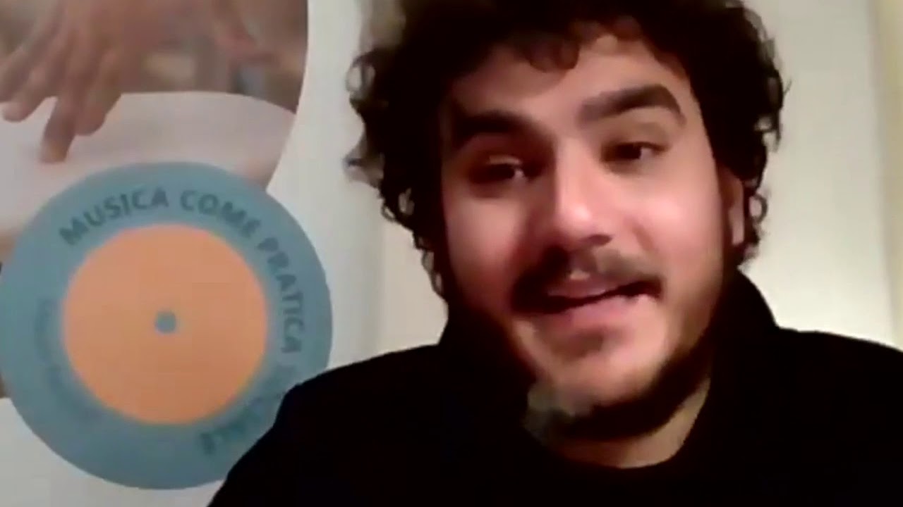 Mauro Faccioli, Drum Circle Facilitator, e il manuale di Arthur Hull per  facilitare eventi ritmici