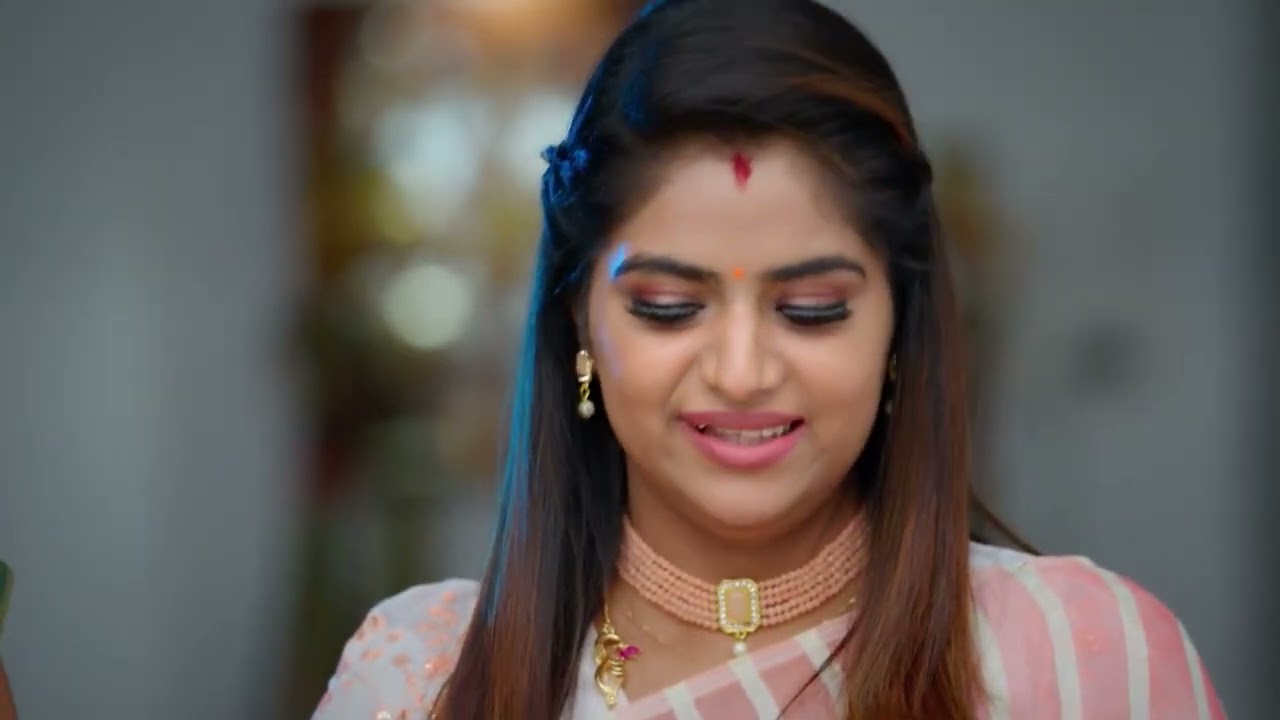 Paarijatham | Ep - 115 | Webisode | Jan 17 2026 | Zee Tamil