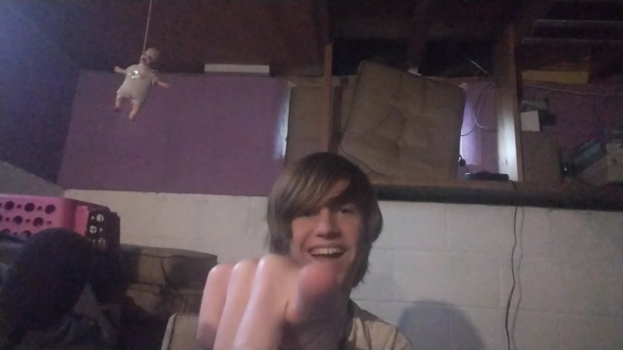 I Have 10K Subscribers And You Don't!