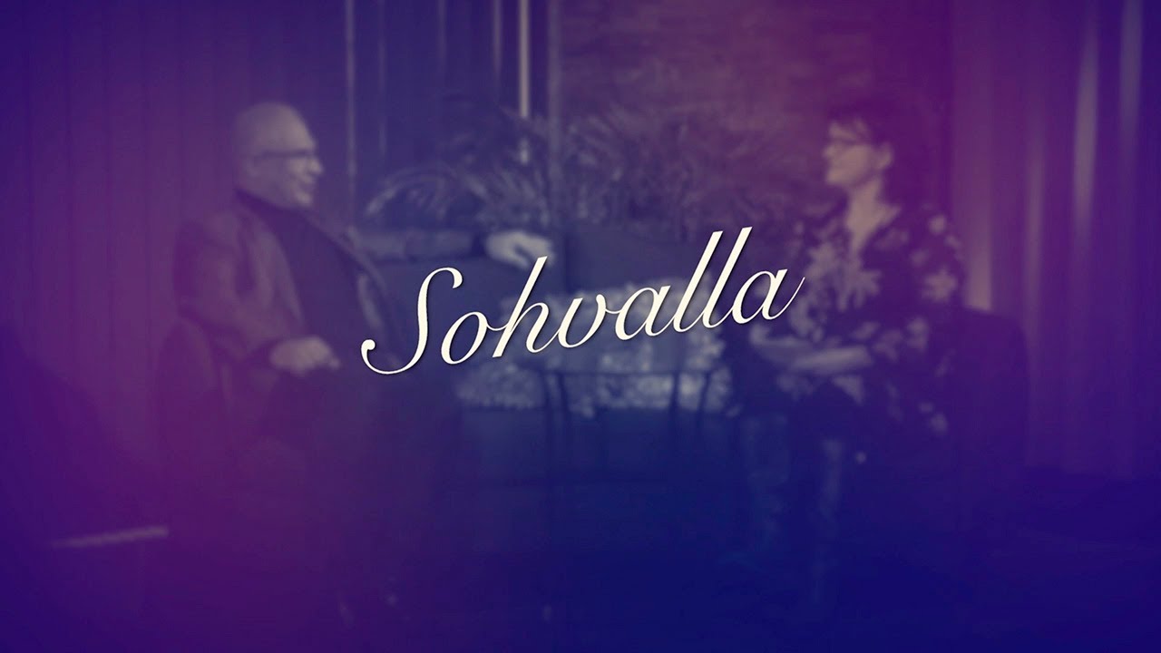Sohvalla - Dimitri Isberg