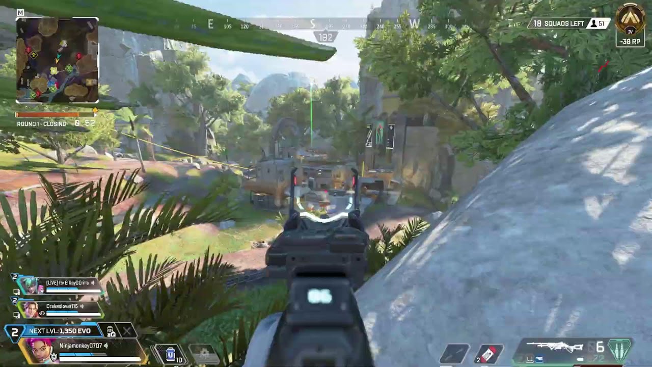 Overwatch