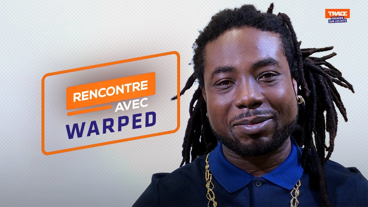 Warped : 