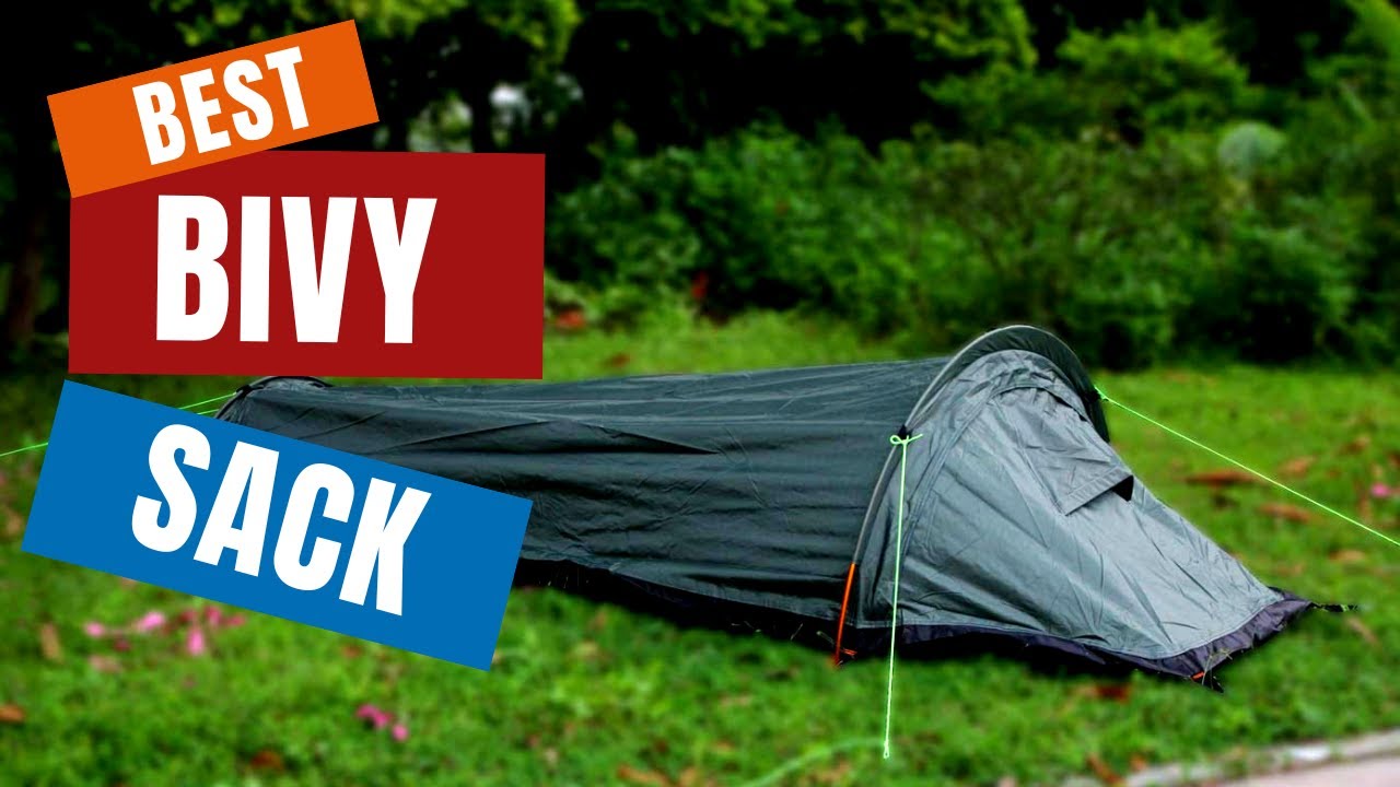 Top 7 Best Bivy Sack For Your Outdoor Adventure