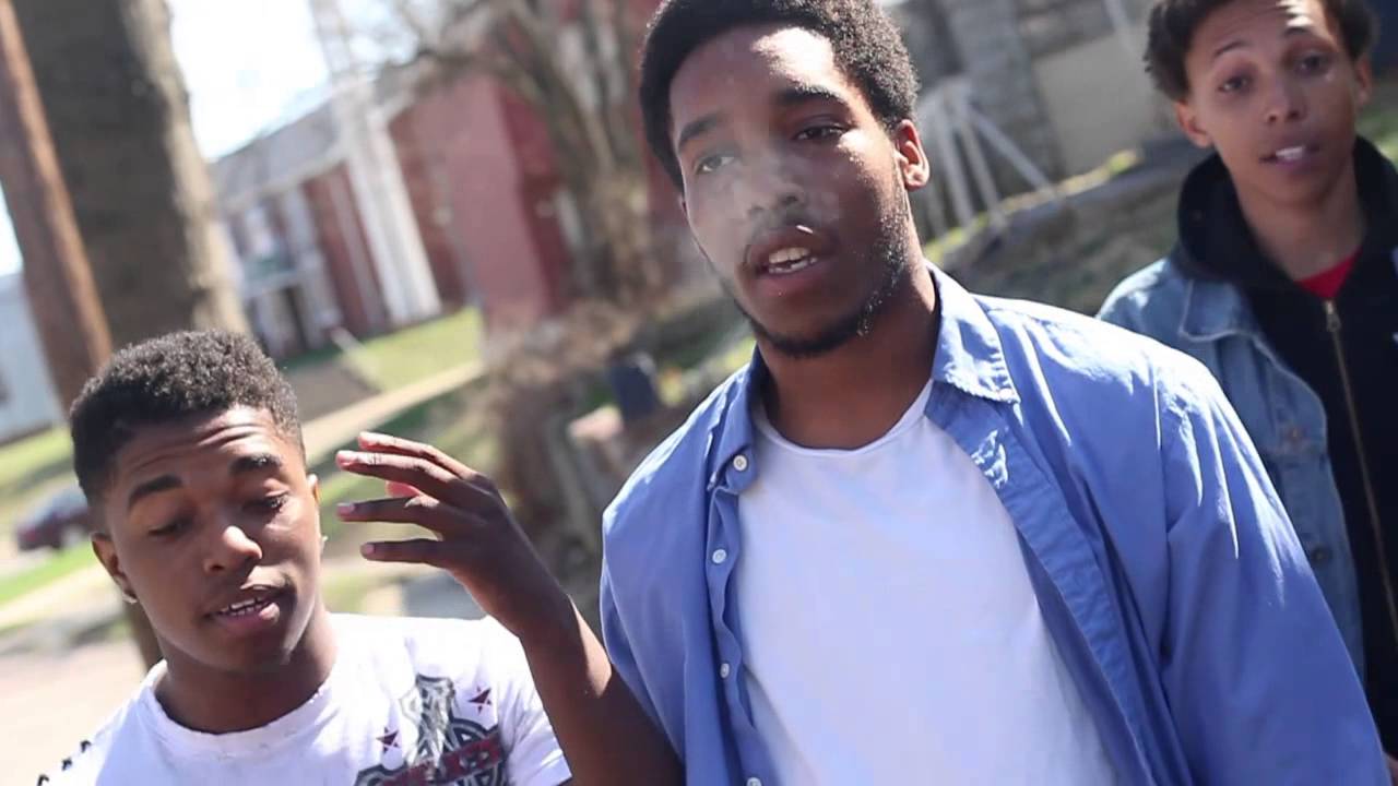Hang Wit Me (Remix) ***OFFICIAL MUSIC VIDEO***
