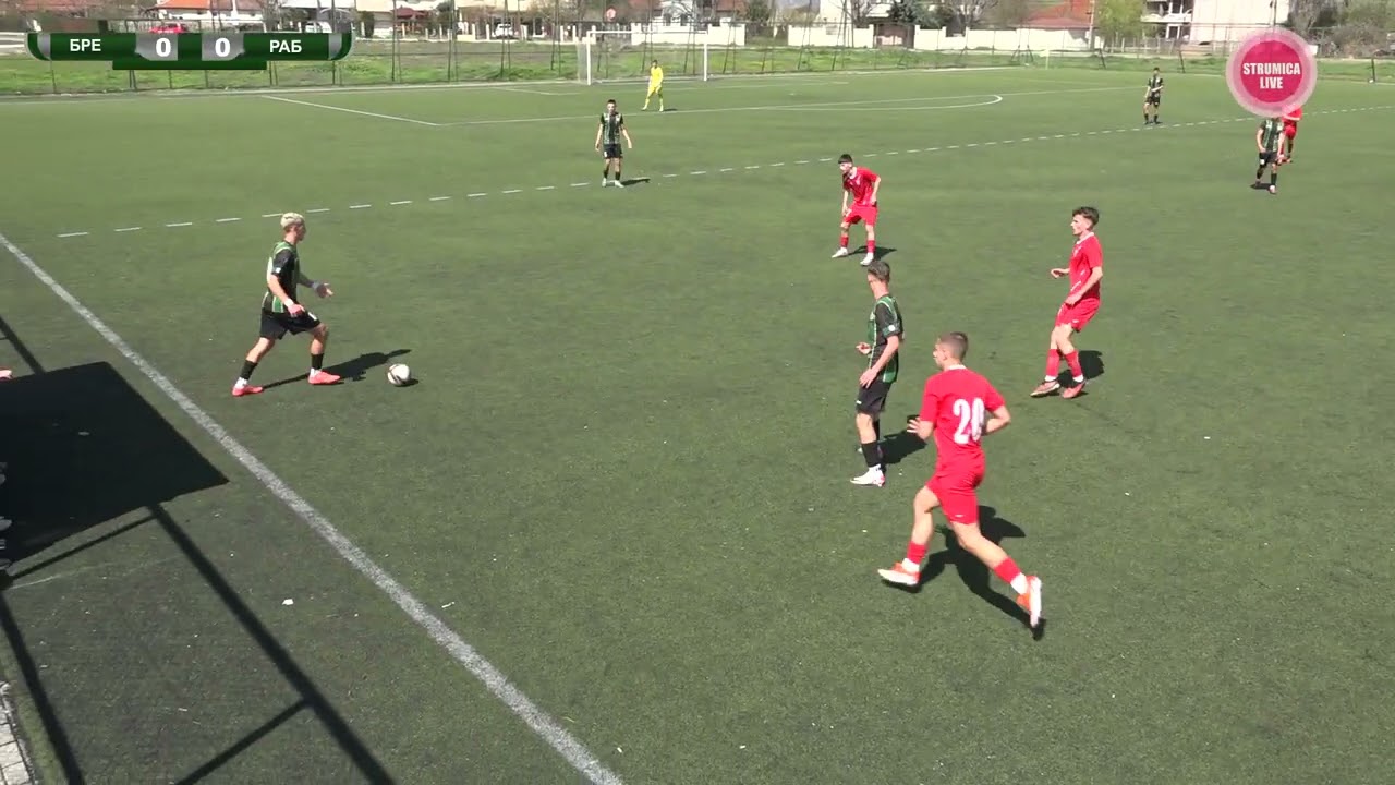 Brera vs Rabotnicki pioneri 28 03 2025
