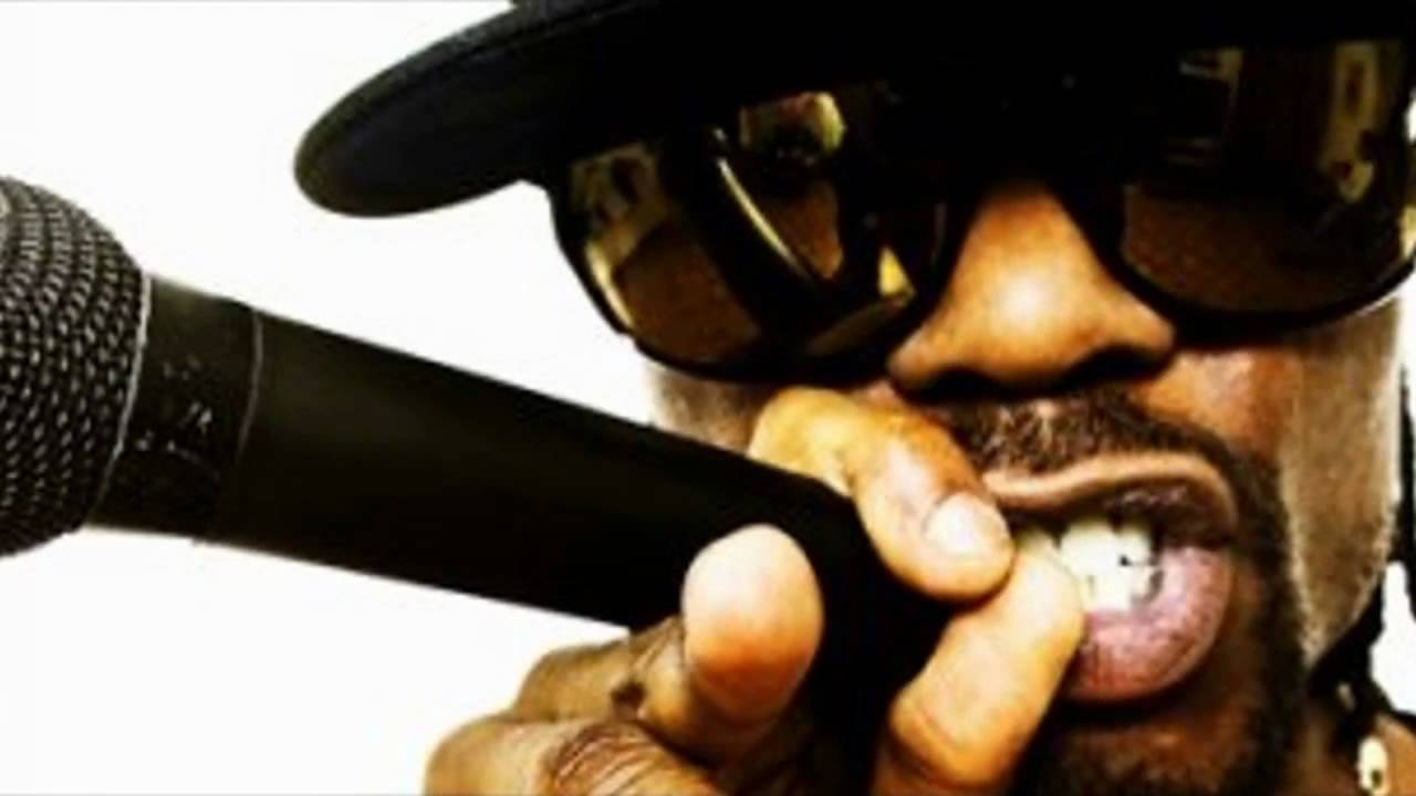 Funsta - Get High HD