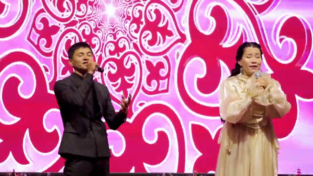 KONSERT SHAYIR