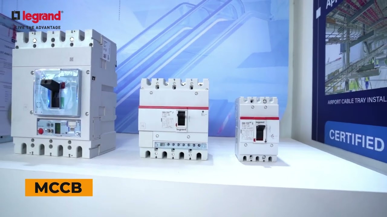Legrand на выставке Fire & Security Expo 2025 | Строим Суракшит Бхарат