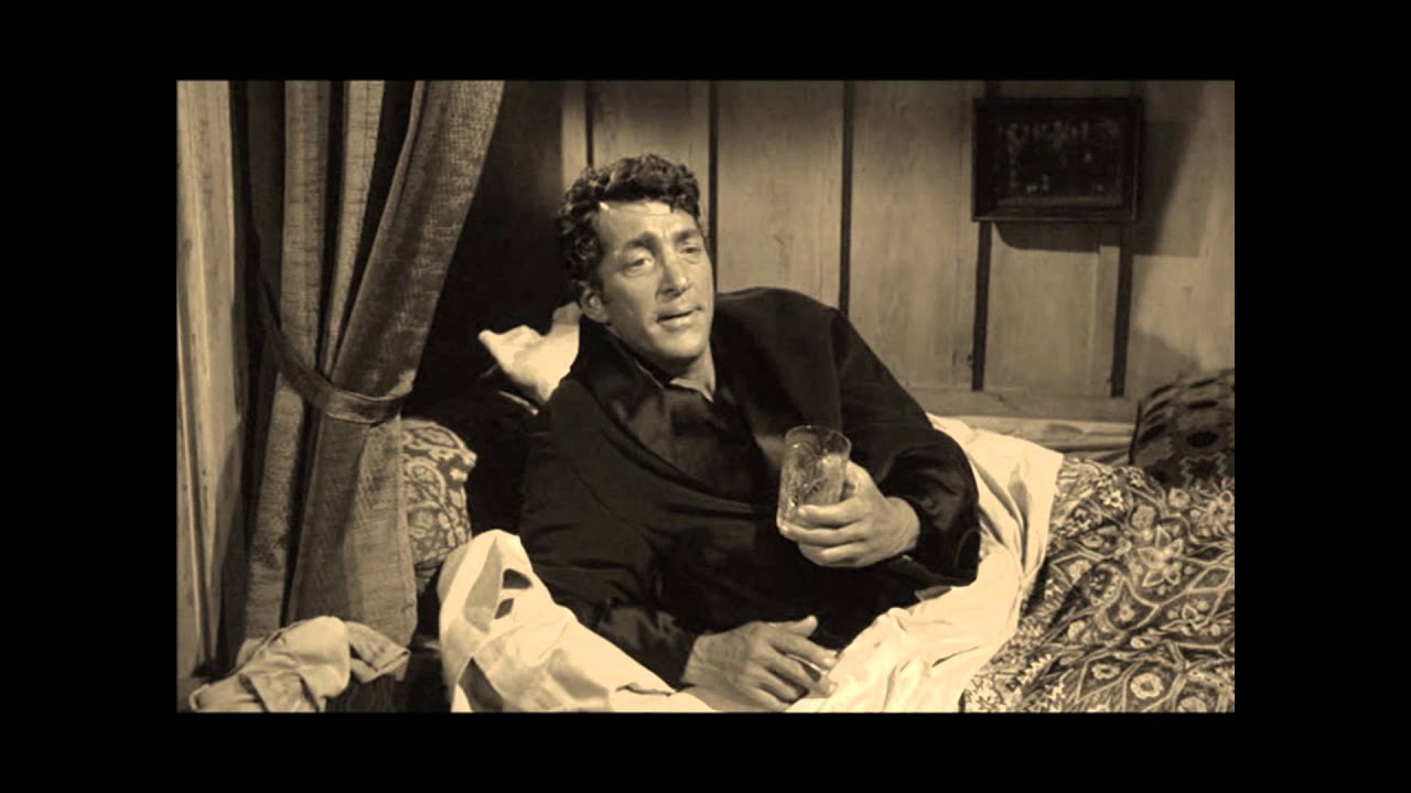 Dean Martin - Way Down Yonder in New Orleans