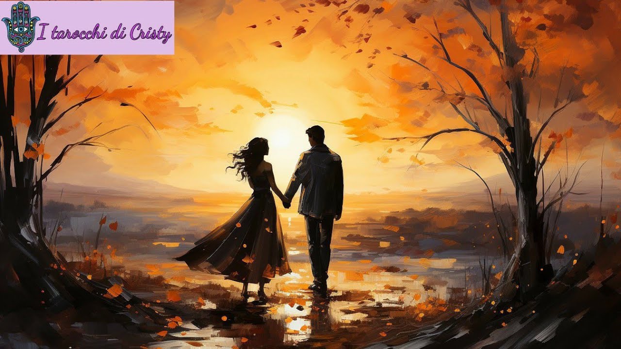 ❤️LA TUA ANIMA GEMELLA ASPETTA CHE TU SIA LIBERA DAL PENSIERO DELL'EX...🔮#tarocchi #canalizzazione