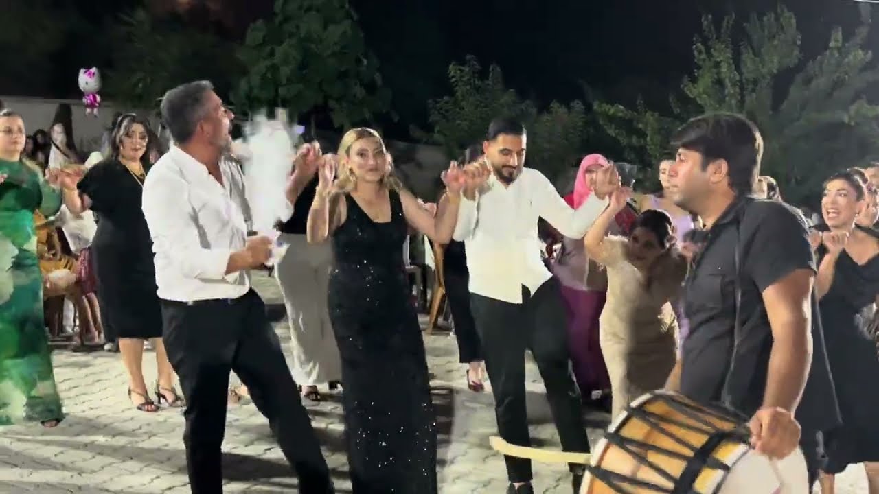MEHMET BAKIRAY/ ALİ ENSAR AKBAYIR AİLESİ”NİN SÜNNET DÜĞÜNÜ YUNAK PİRİBEYLİ YIKILIYOR 👋👋