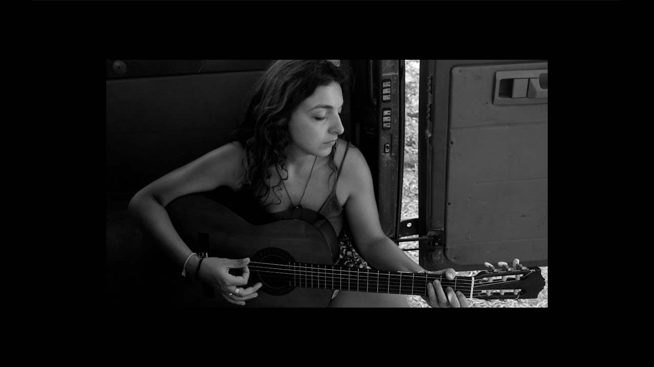 Capucine ☽ ~ Improvisation I